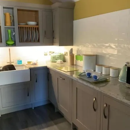 Bees Luxury 5* With Hot Tub Apartamento Scarborough