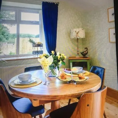 Bees Luxury 5* With Hot Tub Apartamento