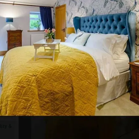 Apartamento Bees Luxury 5* With Hot Tub Scarborough