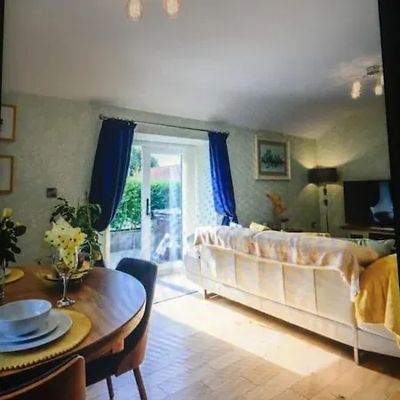 Apartamento Bees Luxury 5* With Hot Tub *